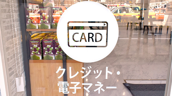 調剤薬局日本メディカルシステム 葛西駅前店のクレカ/電子マネー対応