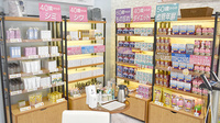 調剤薬局日本メディカルシステム 葛西駅前店の化粧品