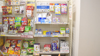 日生薬局　柳沢店の雑貨品