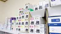 シーエス薬局松林店の漢方薬