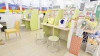 スギ薬局　桶狭間店のその他測定器