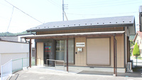 みのやま薬局の外観