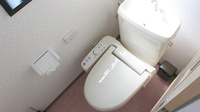 みのやま薬局のお手洗い