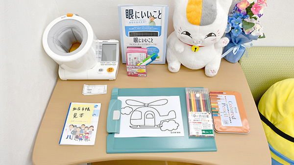 キッズ用品