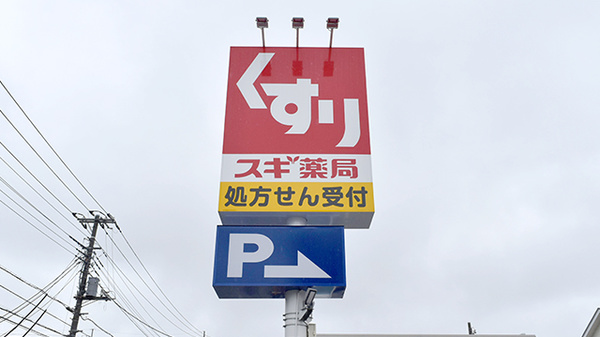 看板