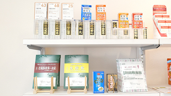 一般医薬品