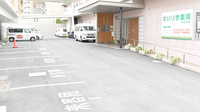 せいりき薬局舞子台店の駐車場