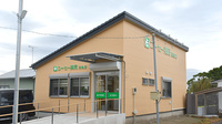 コーセー薬局真亀店の外観