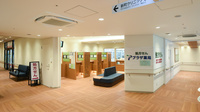プラザ薬局　西区新町店の外観