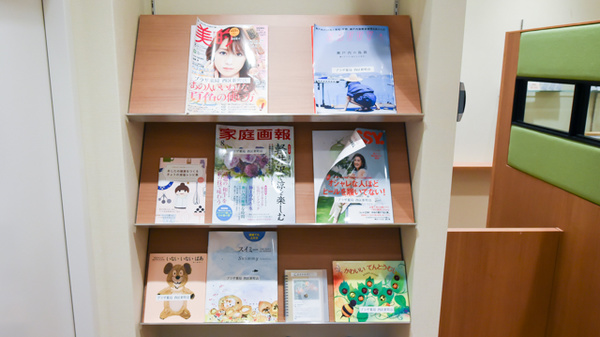 プラザ薬局　西区新町店の書籍