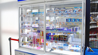 モリ薬局上津店の一般医薬品