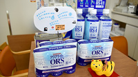 株式会社ひびきの薬局の飲食物