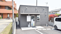 こすもす薬局御船店の外観