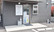 こすもす薬局御船店の入口