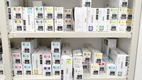 スギ薬局　巣鴨駅前店の漢方薬