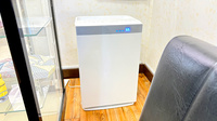つくばグリーン薬局の感染予防対策