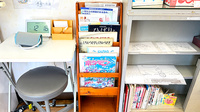 つくばグリーン薬局のキッズ用品