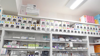 ダルマ薬局西新井店の漢方薬