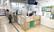 スギ薬局　枚方市駅前店の受付/カウンター