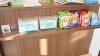 東まつしま薬局の健康食品