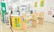 スギ薬局　中津店の受付/カウンター