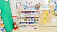 スギ薬局　中津店の一般医薬品