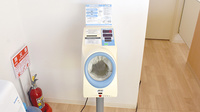 どんぐり薬局厚木店の血圧計