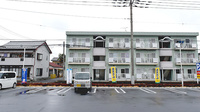 スギ薬局　本庄東台店の駐車場