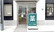 そうごう薬局　芹が谷店の入口