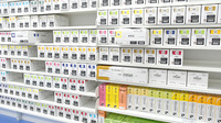 スギ薬局　浦和神明店の漢方薬