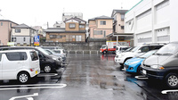 スギ薬局　浦和神明店の駐車場