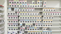 スギ薬局　南加瀬店の漢方薬