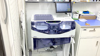 スギ薬局　赤坂見附南店の調剤器具
