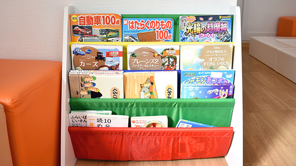 キッズ用品