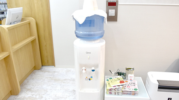 フリーサービス