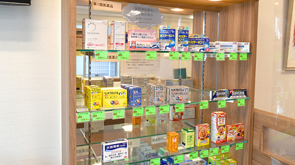 一般医薬品