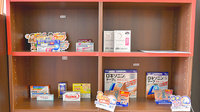 おおぞら薬局デュオ店の一般医薬品