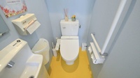 ニコニコあおぞら薬局のお手洗い