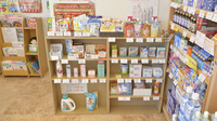 ニコニコあおぞら薬局の雑貨品