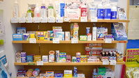 メッツ小新薬局の一般医薬品