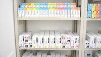 メッツ小新薬局の漢方薬