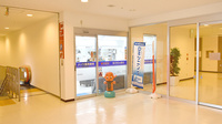 メッツ長岡薬局の外観