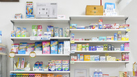 メッツ長岡薬局の一般医薬品