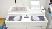 メッツ有田薬局の調剤器具