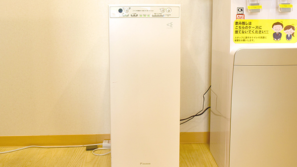 うさぎ薬局　藤枝店の感染予防対策