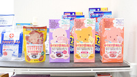 らら薬局須磨駅前店の雑貨品
