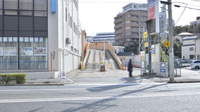 スギ薬局　舞子店の駐車場