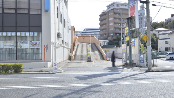 スギ薬局　舞子店の駐車場