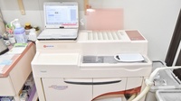 どんぐり薬局の調剤器具