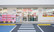 スギ薬局　半田星崎店の入口